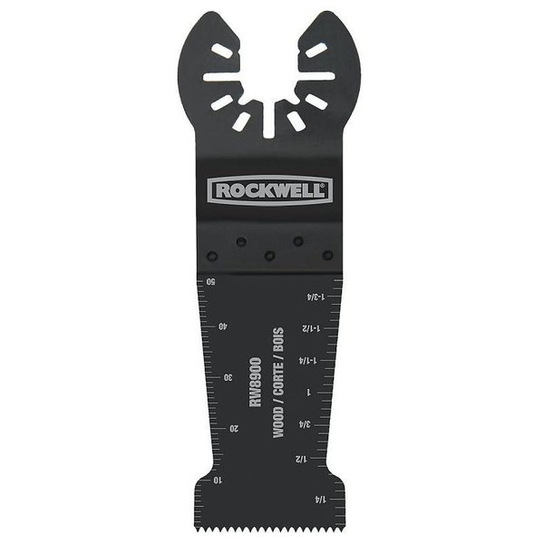 Rockwell Tool Blade RW8900